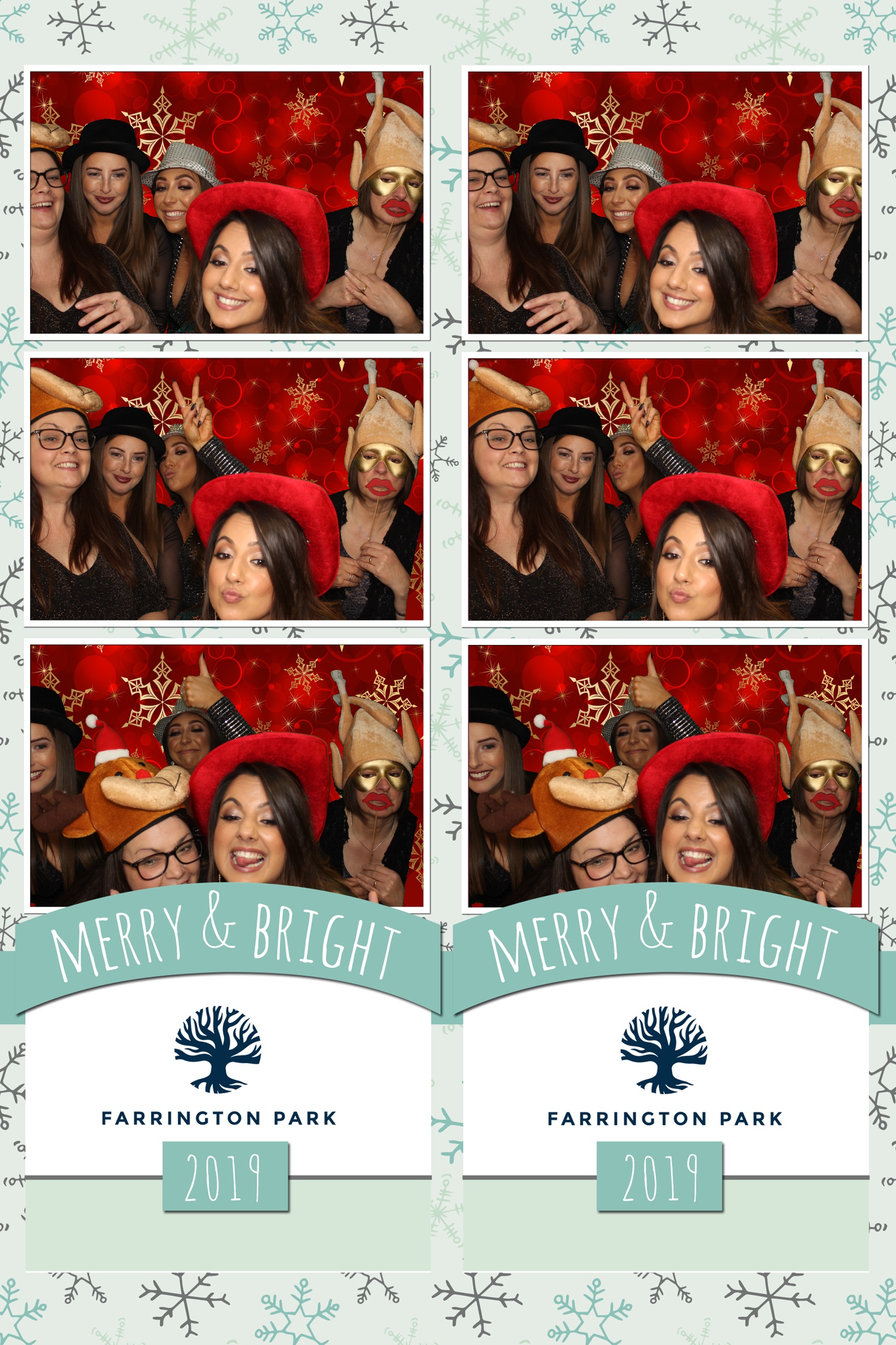 FP Christmas Party 20.12.19 | View more photos from the event at images.mobile-photo-booth.com/u/MobilePhotoBoothUK/FP-Christmas-Party-201219